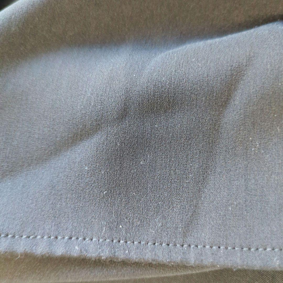 美品 niana ニアナ オールインワン パンツドレス SHORT（М）結婚式