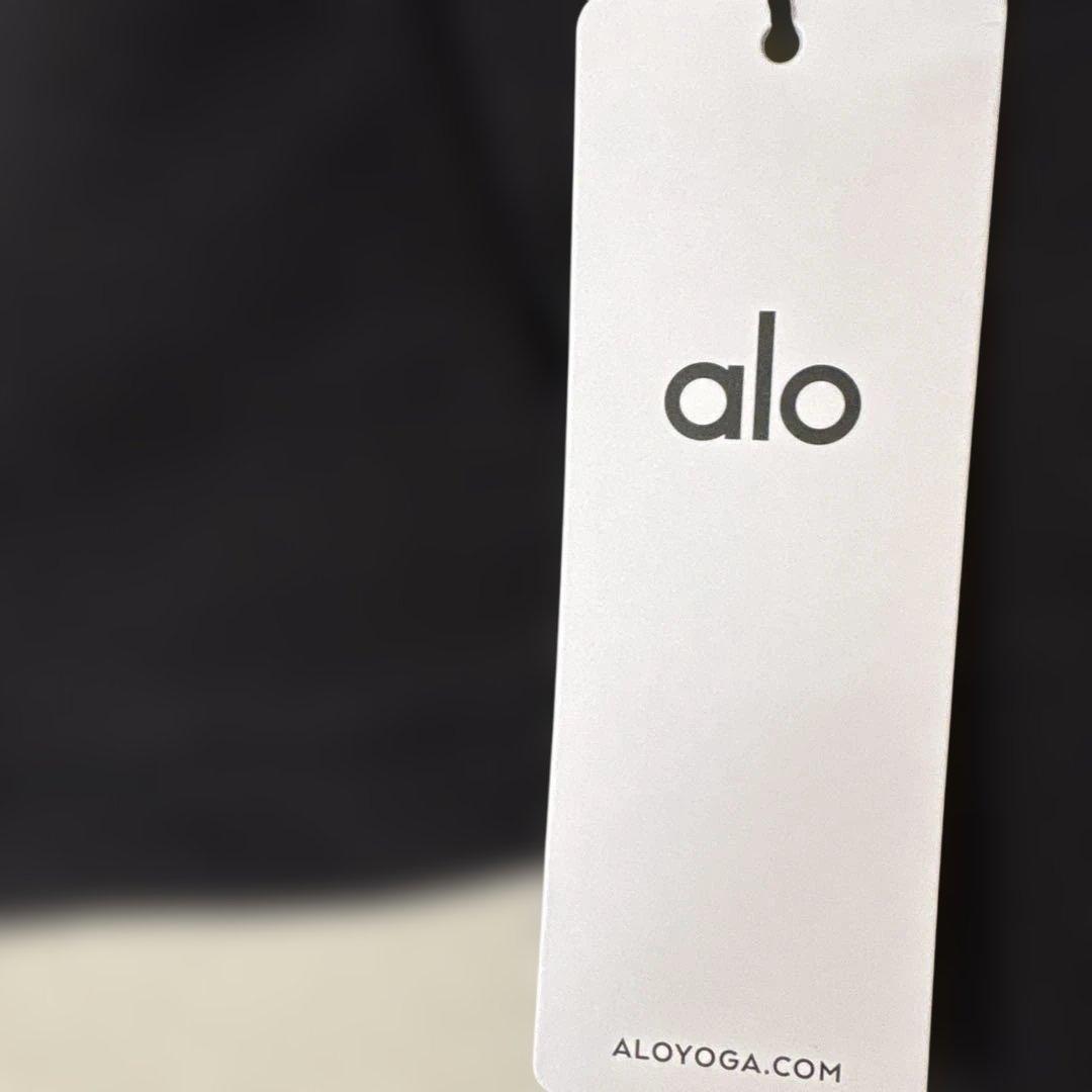 トップス Alo Yoga Polar Fleece Retreat Cover Up