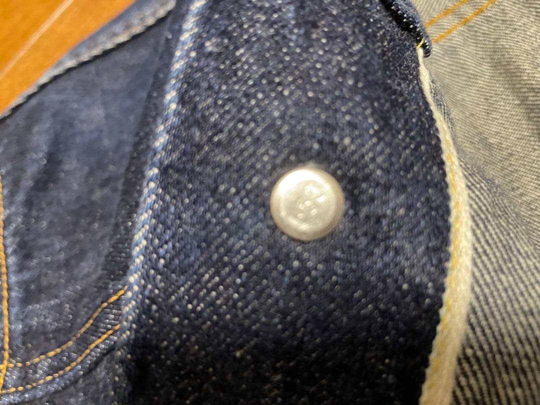 （専用）リーバイス Levi's 555 バレンシア製 507xx 40