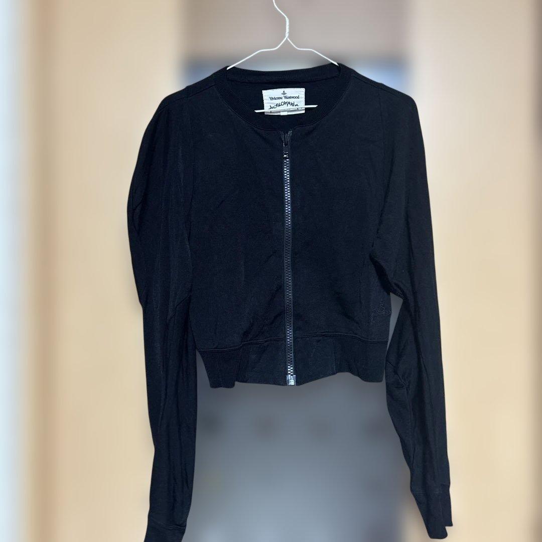 ヴィヴィアンウエストウッド パーカー