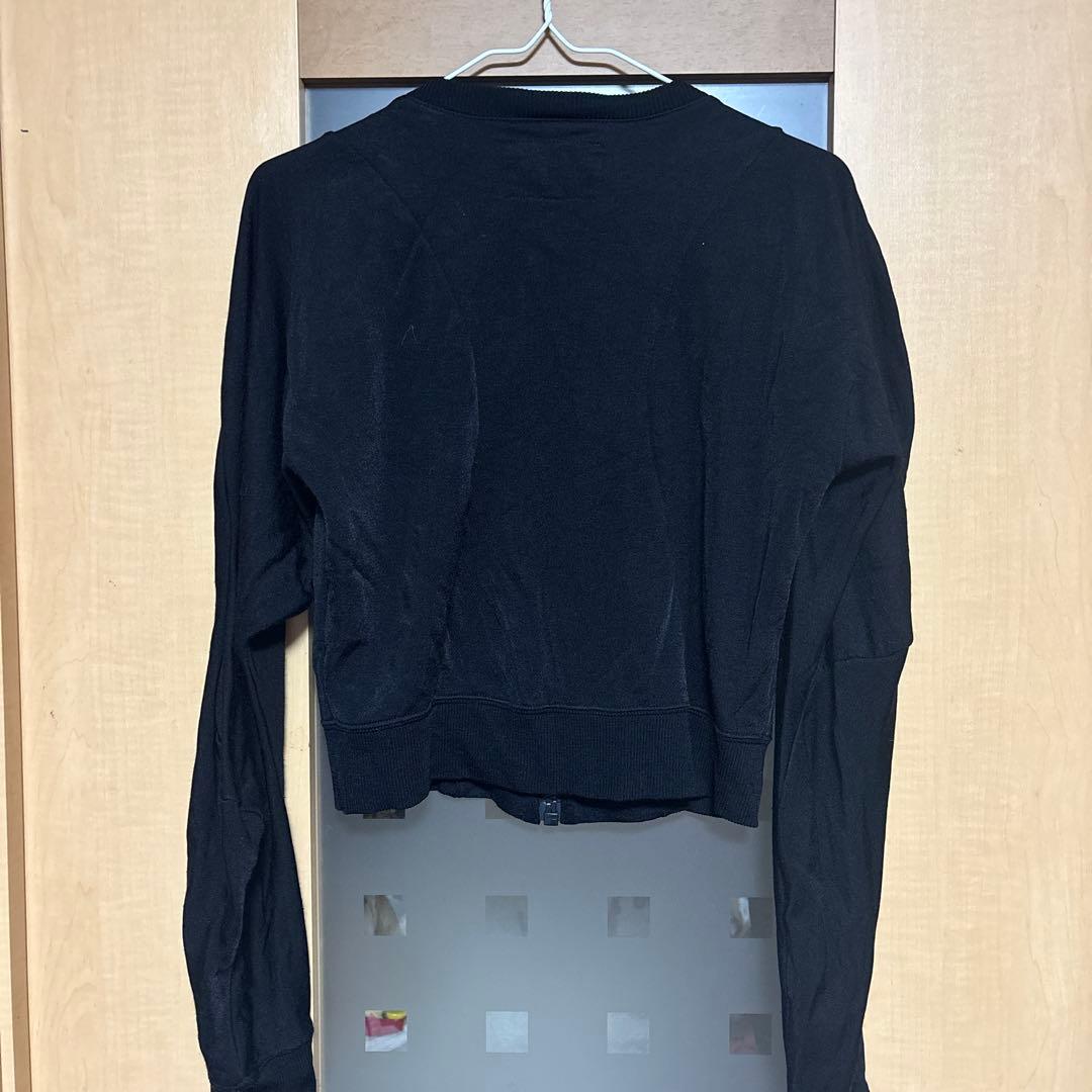 ヴィヴィアンウエストウッド パーカー