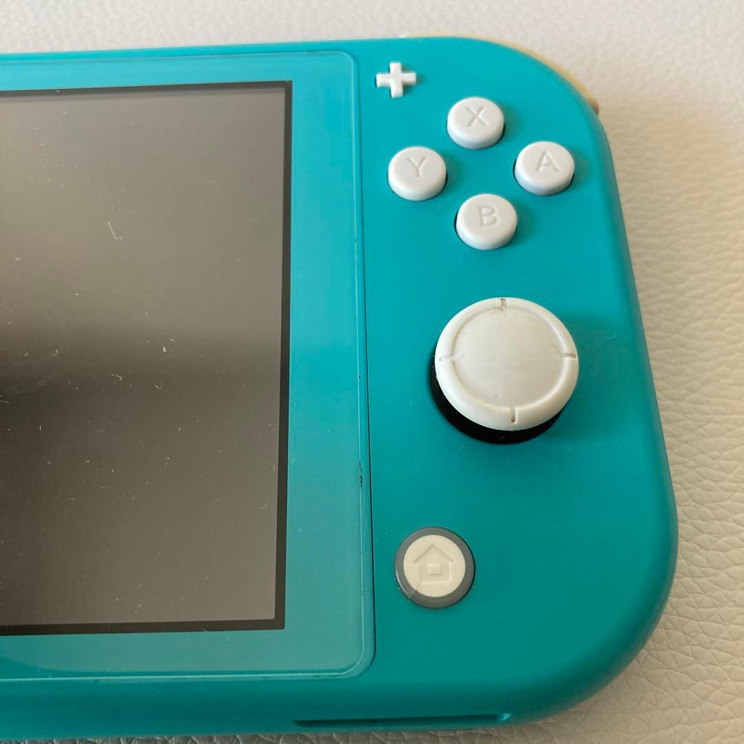 Switch Lite 本体
