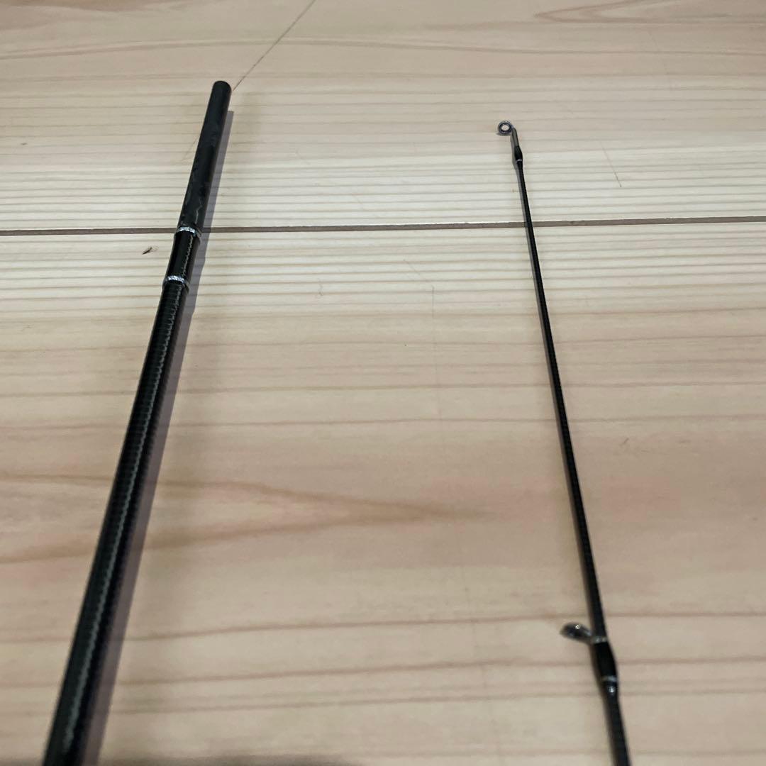 ゼスタ BLACK STAR 2nd ジェネレーションS57 値下げ中