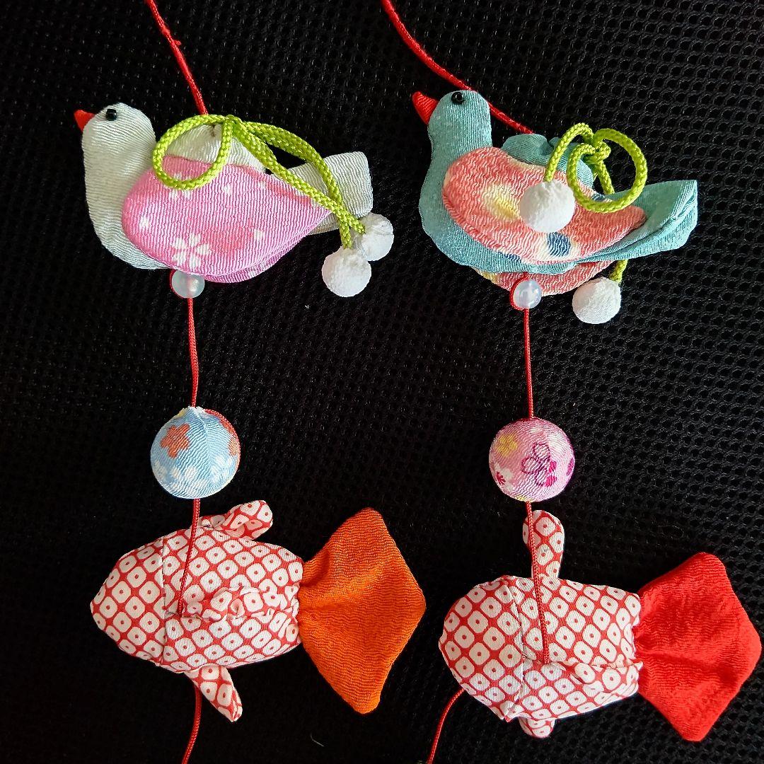 ひな祭り ももの節句 吊るし雛 つるし雛 下げ飾り 吊るし飾り その5