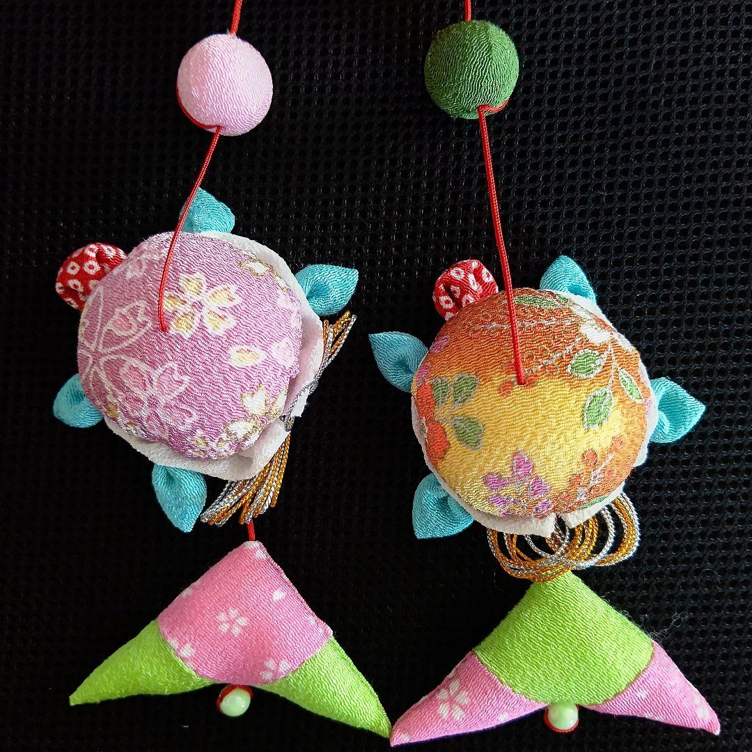 ひな祭り ももの節句 吊るし雛 つるし雛 下げ飾り 吊るし飾り その5