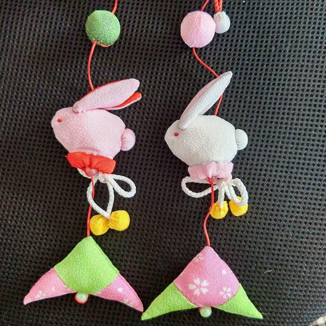 ひな祭り ももの節句 吊るし雛 つるし雛 下げ飾り 吊るし飾り その5