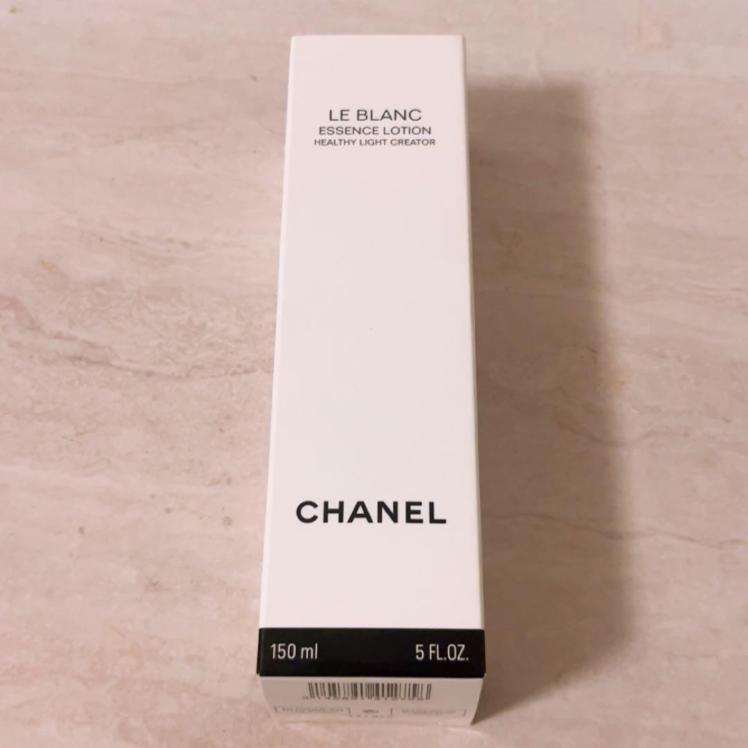 z1☆未使用☆ シャネル ルブランローション HL 150ml 化粧水