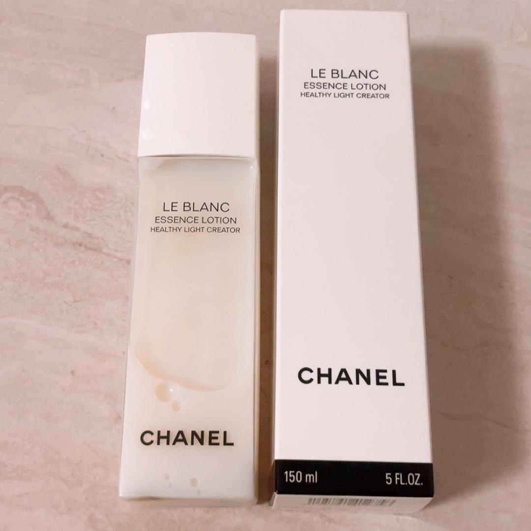 z1☆未使用☆ シャネル ルブランローション HL 150ml 化粧水