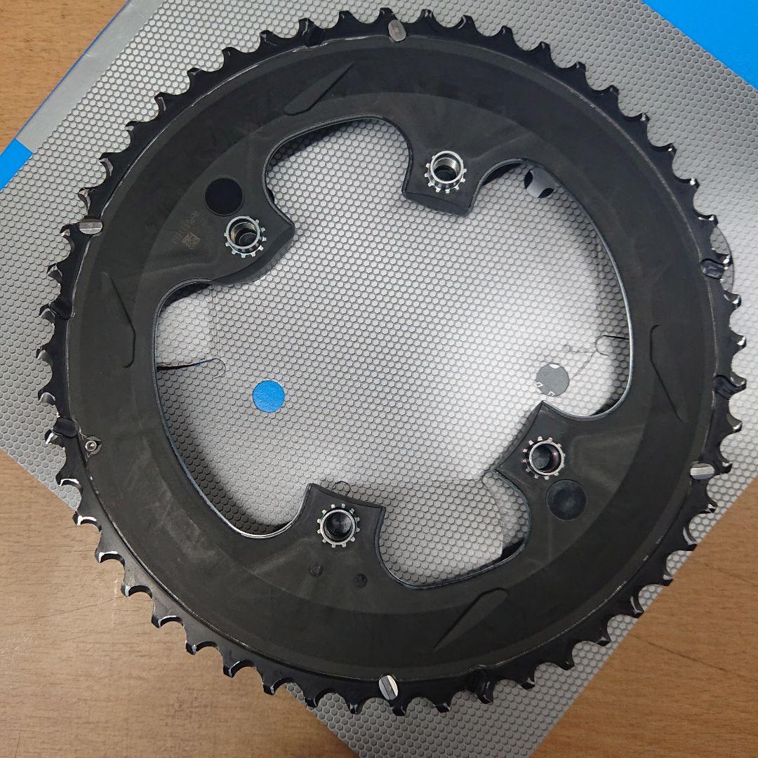 SHIMANO ULTEGRA FC-R8000 チェーンリング 52T/36T