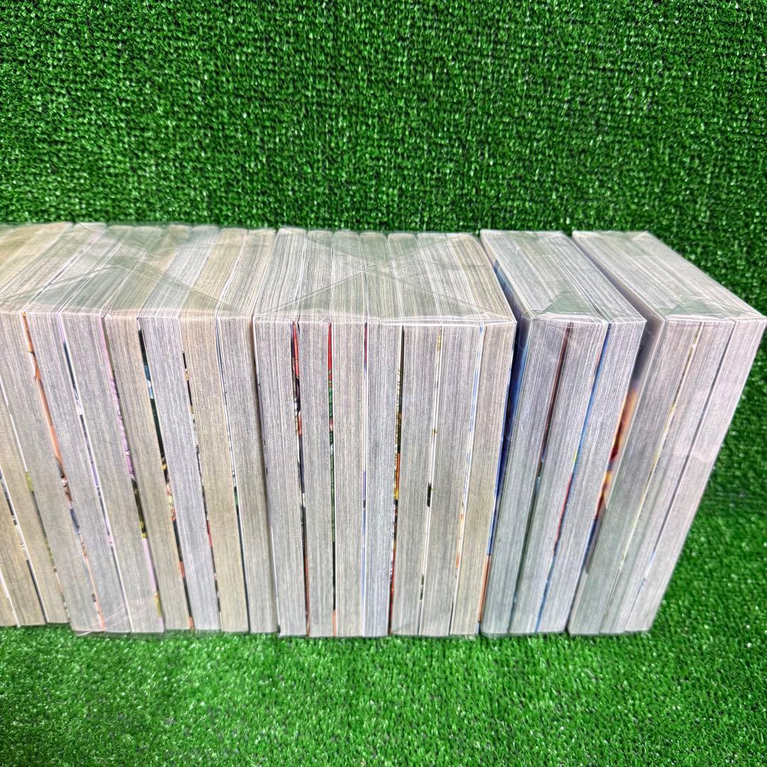 【中古コミック】ワンパンマン・全34巻セット(1巻〜34巻)