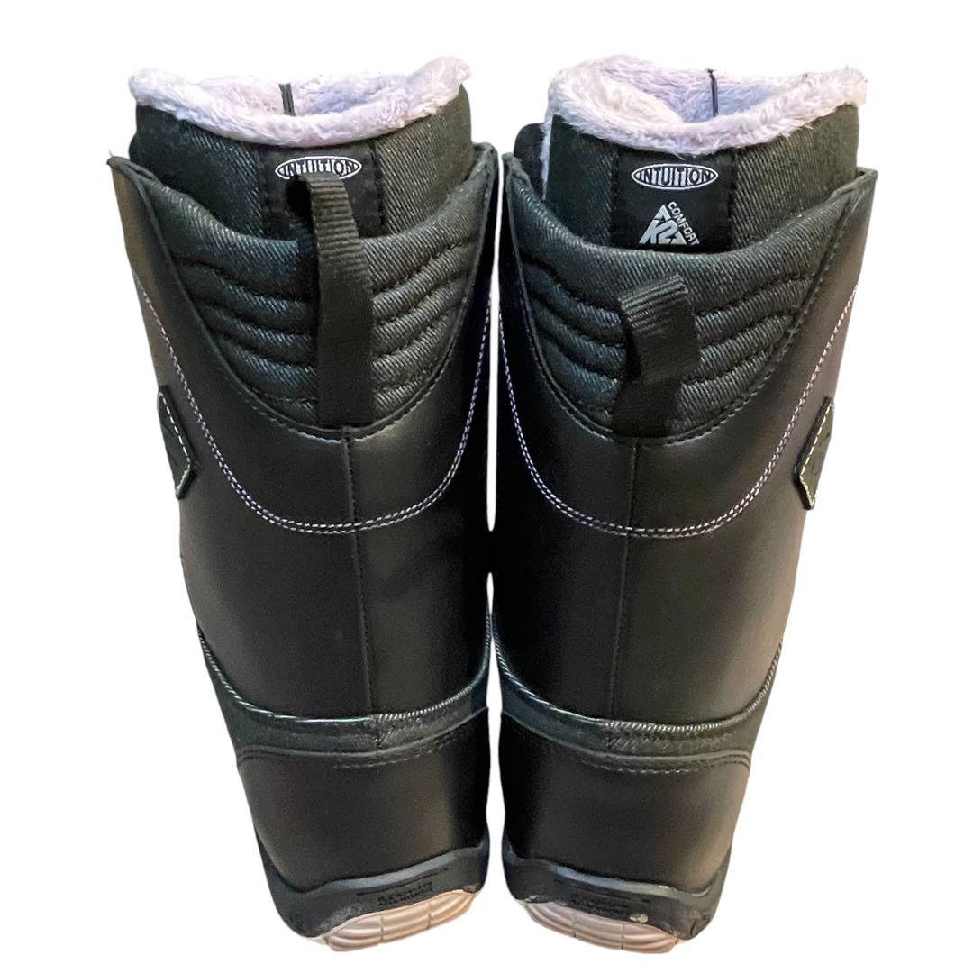 K2 ケーツー　HEAVEN レディース　スノーボード　BOAブーツ　23.5