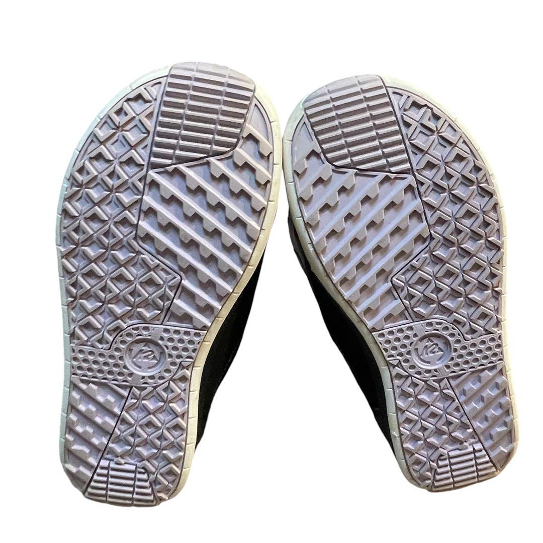 K2 ケーツー　HEAVEN レディース　スノーボード　BOAブーツ　23.5