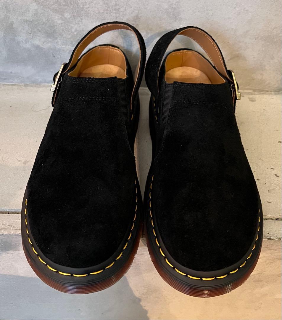 【新品】29cm Dr.Martens Isham サンダル