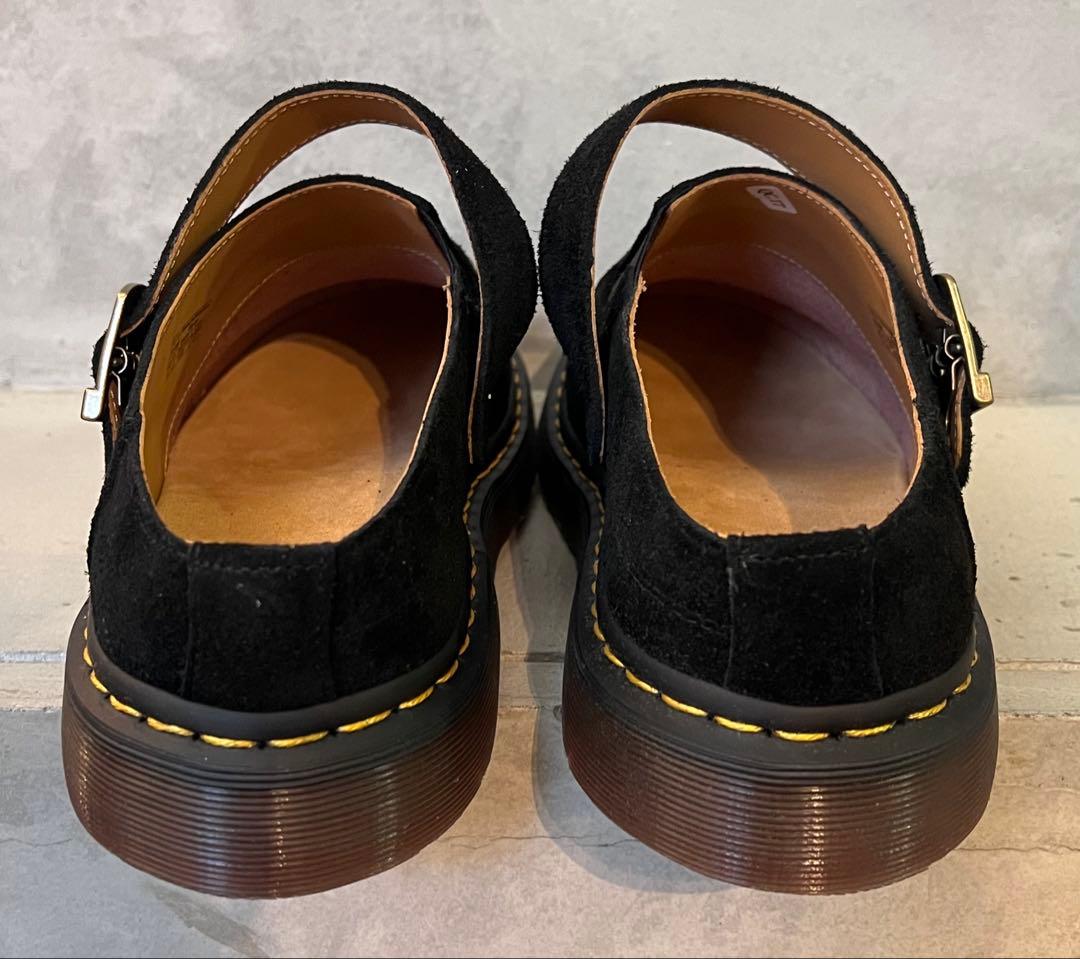 【新品】29cm Dr.Martens Isham サンダル