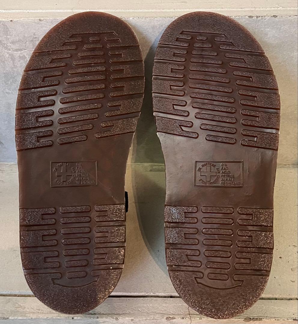 【新品】29cm Dr.Martens Isham サンダル