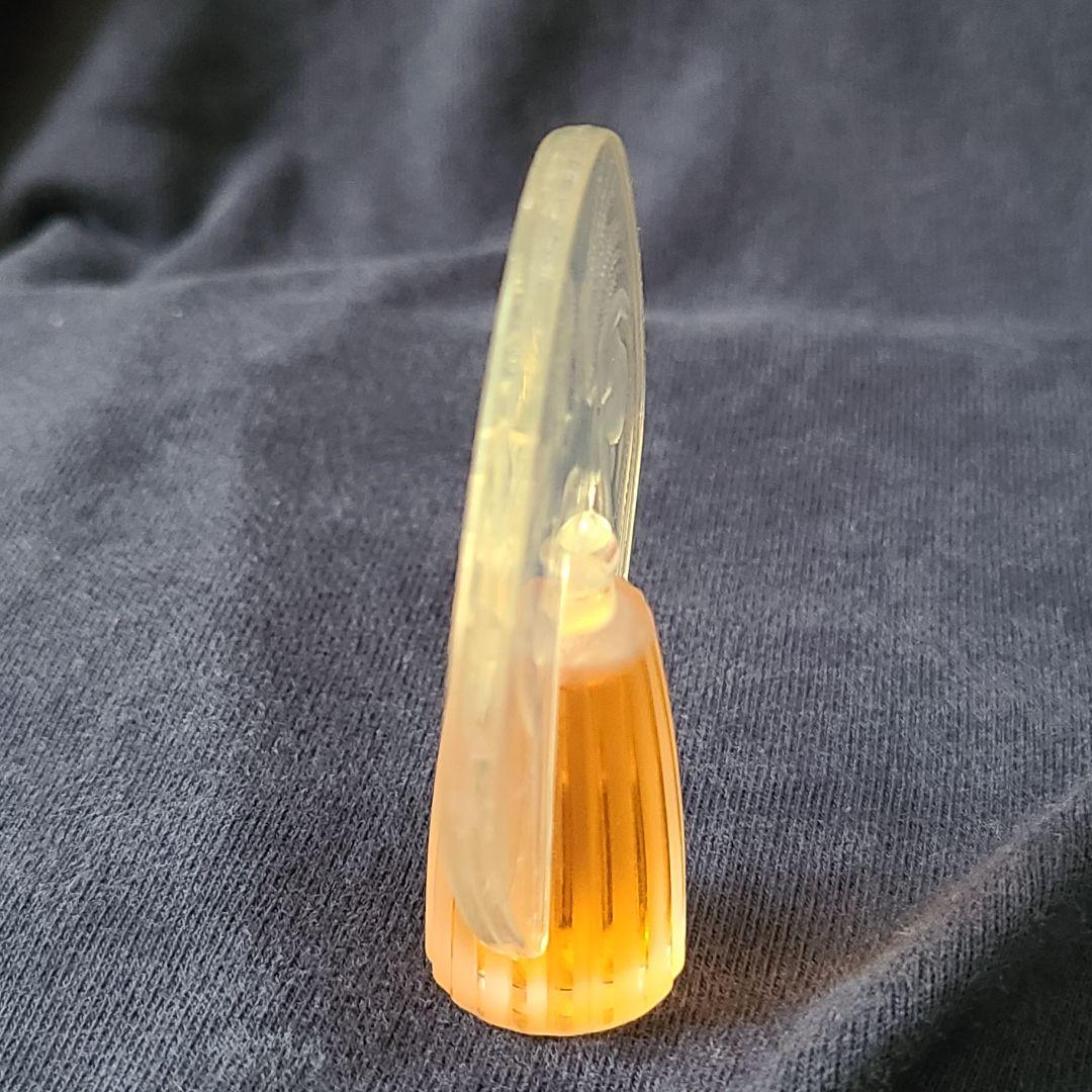 希少 ラリック LALIQUE 1998年 限定香水 オンディーヌ