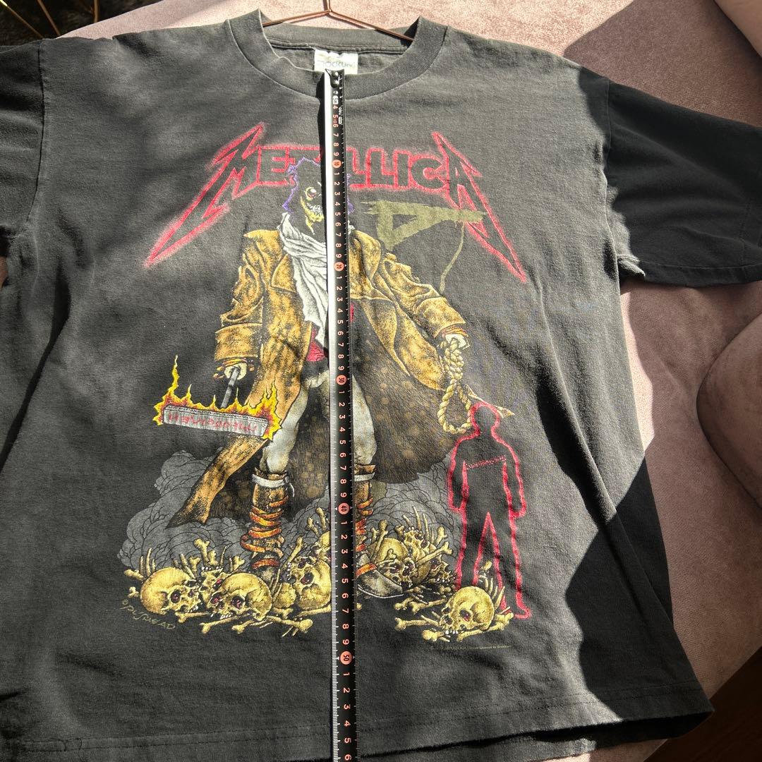 llica The Unforgiven Tシャツ Lサイズ