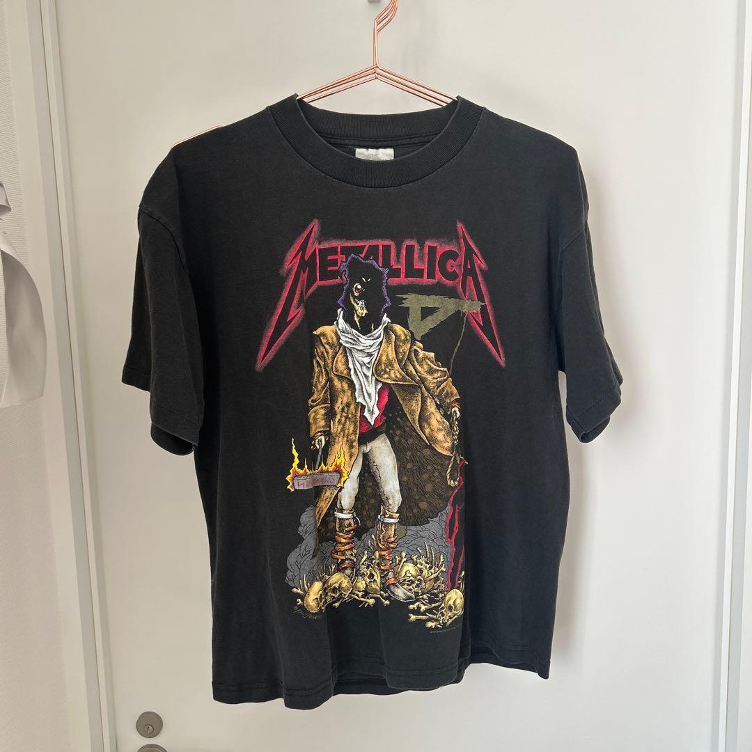 llica The Unforgiven Tシャツ Lサイズ