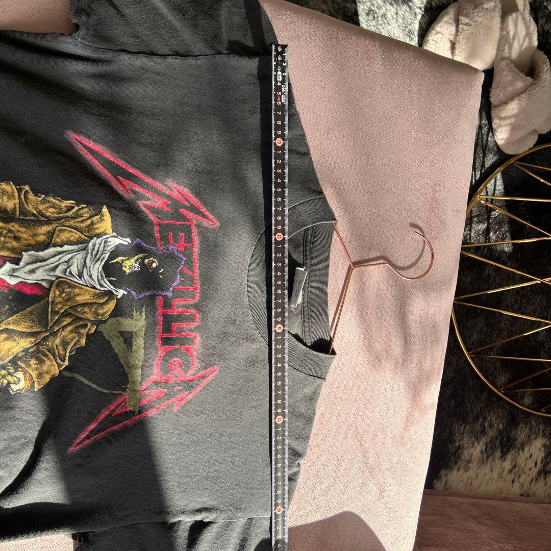 llica The Unforgiven Tシャツ Lサイズ