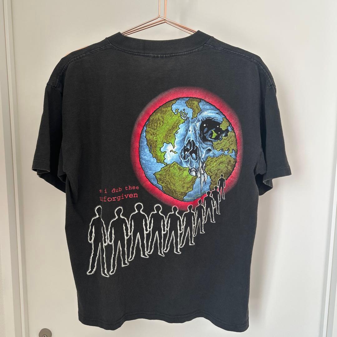 llica The Unforgiven Tシャツ Lサイズ