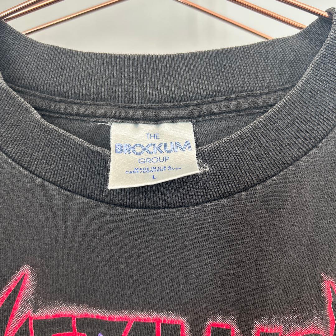 llica The Unforgiven Tシャツ Lサイズ