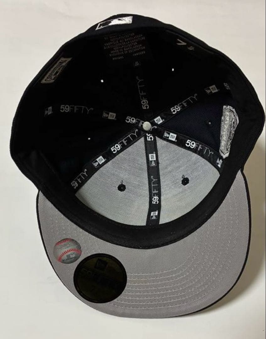 ダイヤモンドバックス MLBキャップ