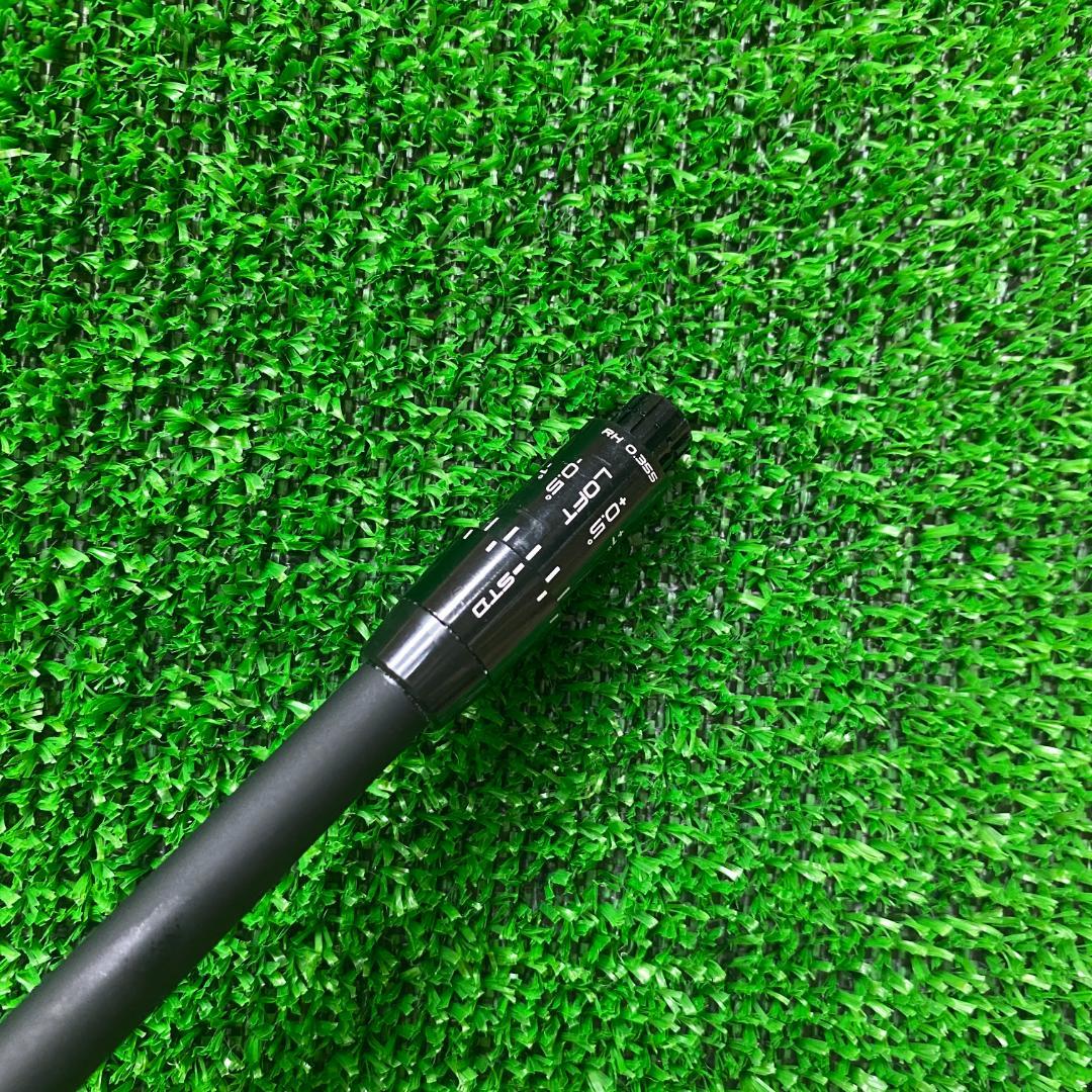 【UTC-224】スリクソン モーダスハイブリッドS ゴースト 4UT用