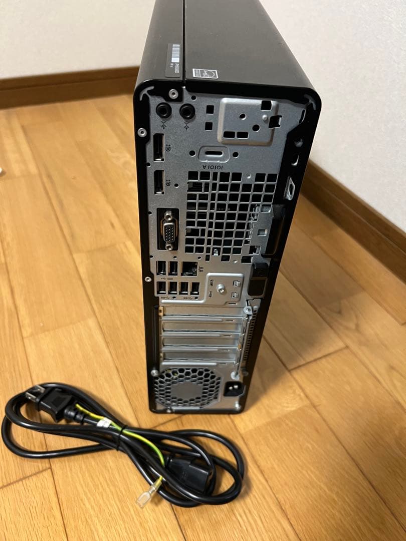 その他 Windows 11 Pro i7-8700 16GB RAM M.2SSD