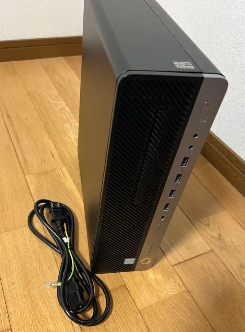 その他 Windows 11 Pro i7-8700 16GB RAM M.2SSD