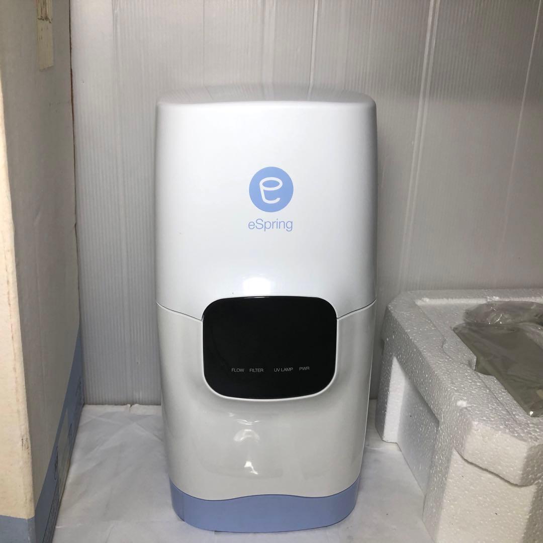 三船ゴウ 2個まとめAmway 浄水器 eSpring E4620J