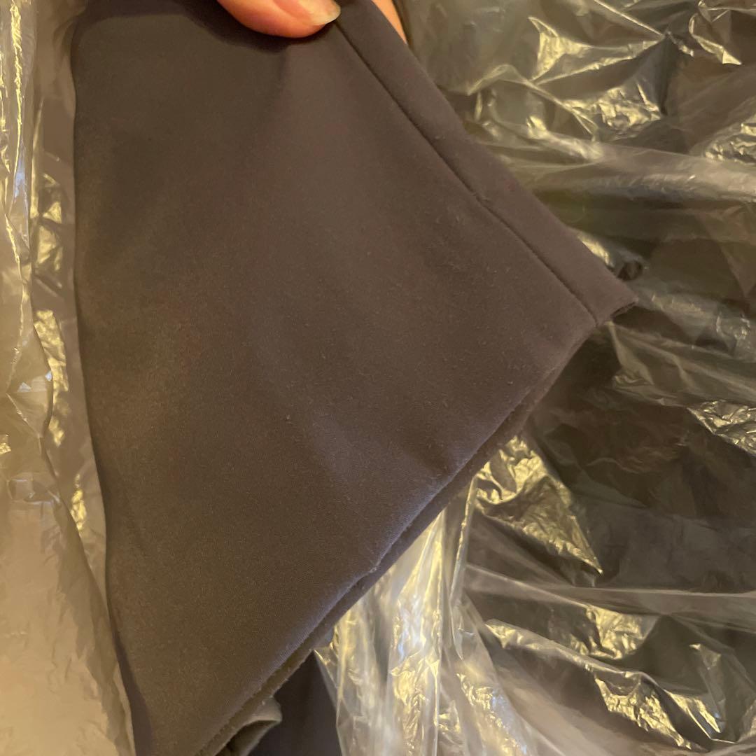 LAGNAMOON グレージャンプスーツ