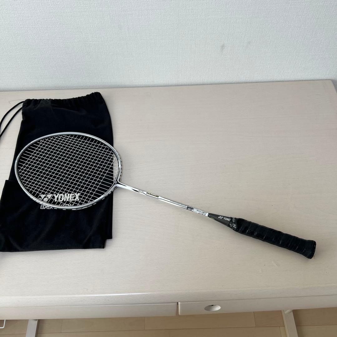 YONEX Carbonex 20 3UG5バドミントンラケット
