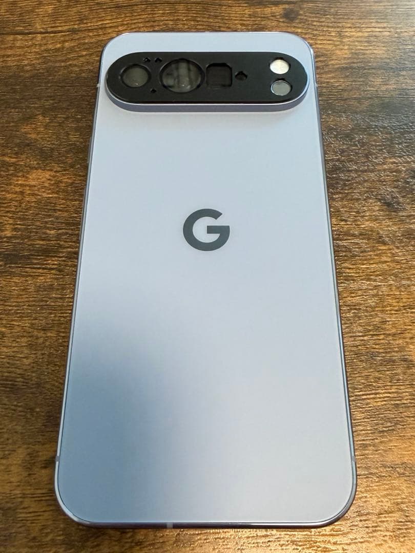 超美品‼️Google Pixel 10 ProXL 本体 256GB 黒