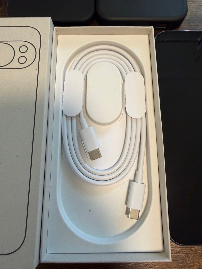 超美品‼️Google Pixel 10 ProXL 本体 256GB 黒