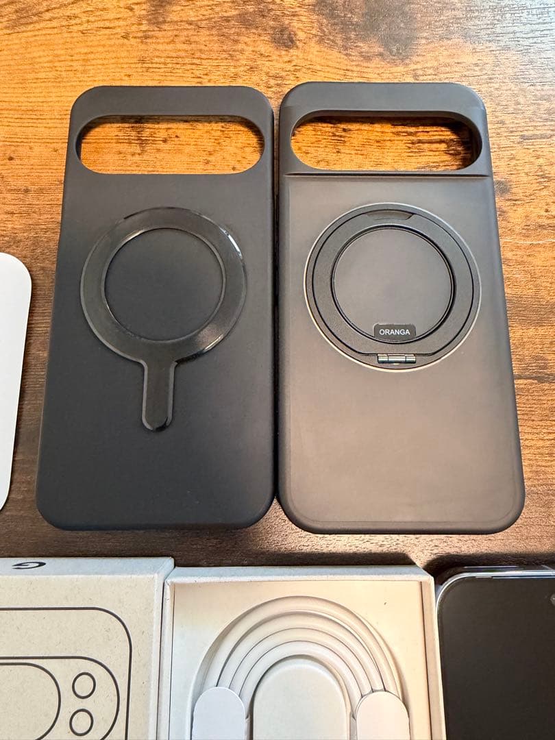 超美品‼️Google Pixel 10 ProXL 本体 256GB 黒