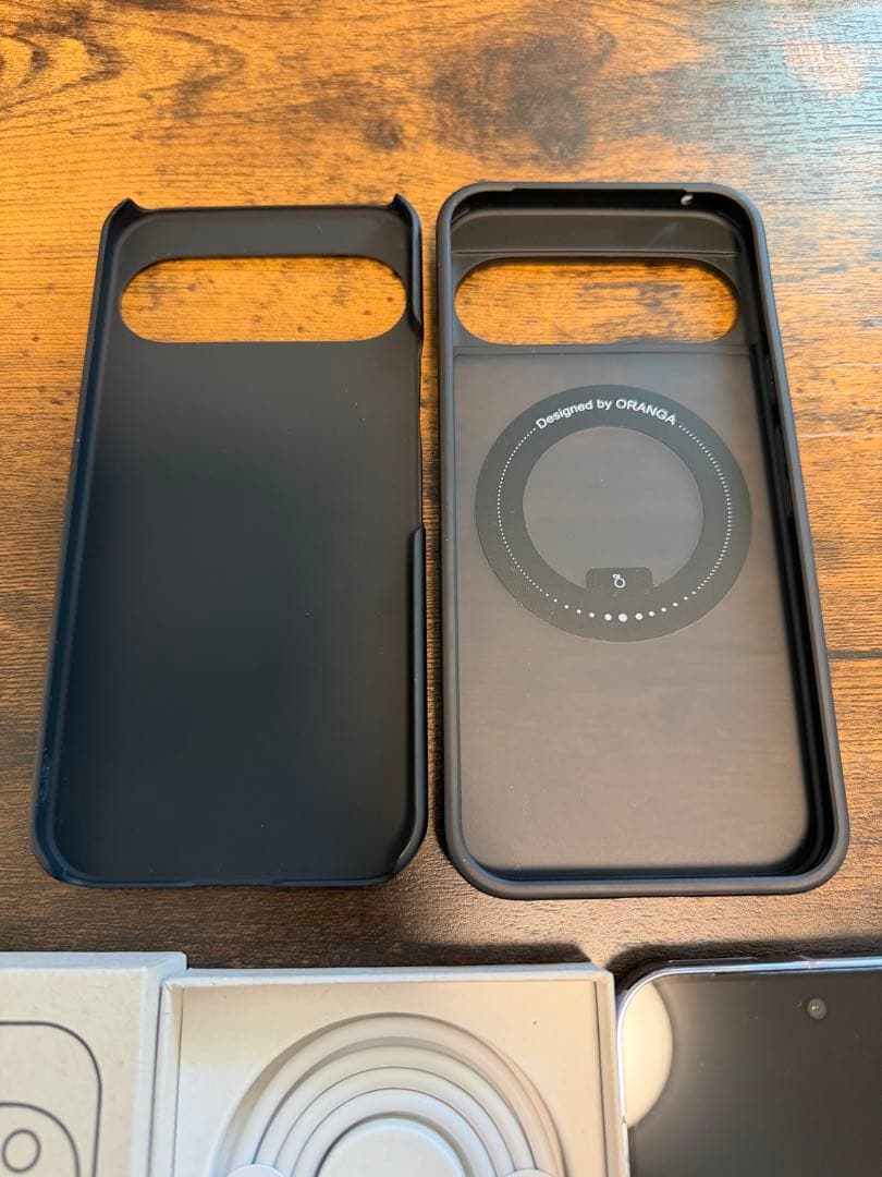 超美品‼️Google Pixel 10 ProXL 本体 256GB 黒