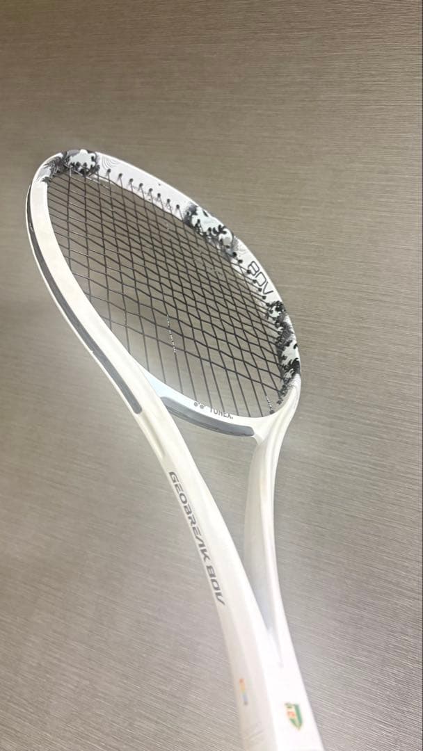 ジオブレイク80v UL1 美品