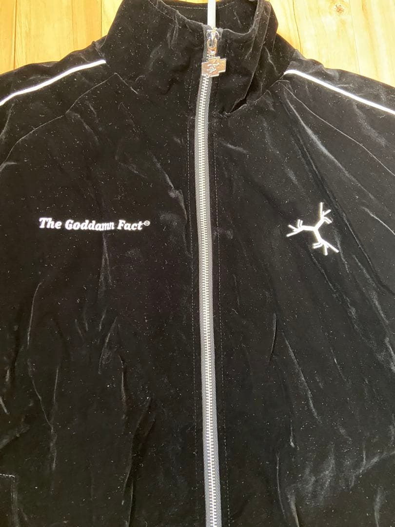 groovyベロアセットアップ