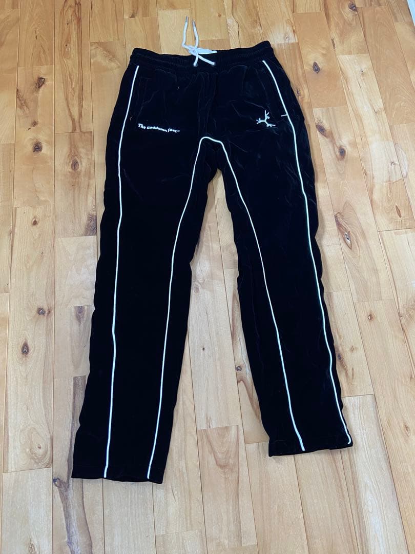 groovyベロアセットアップ