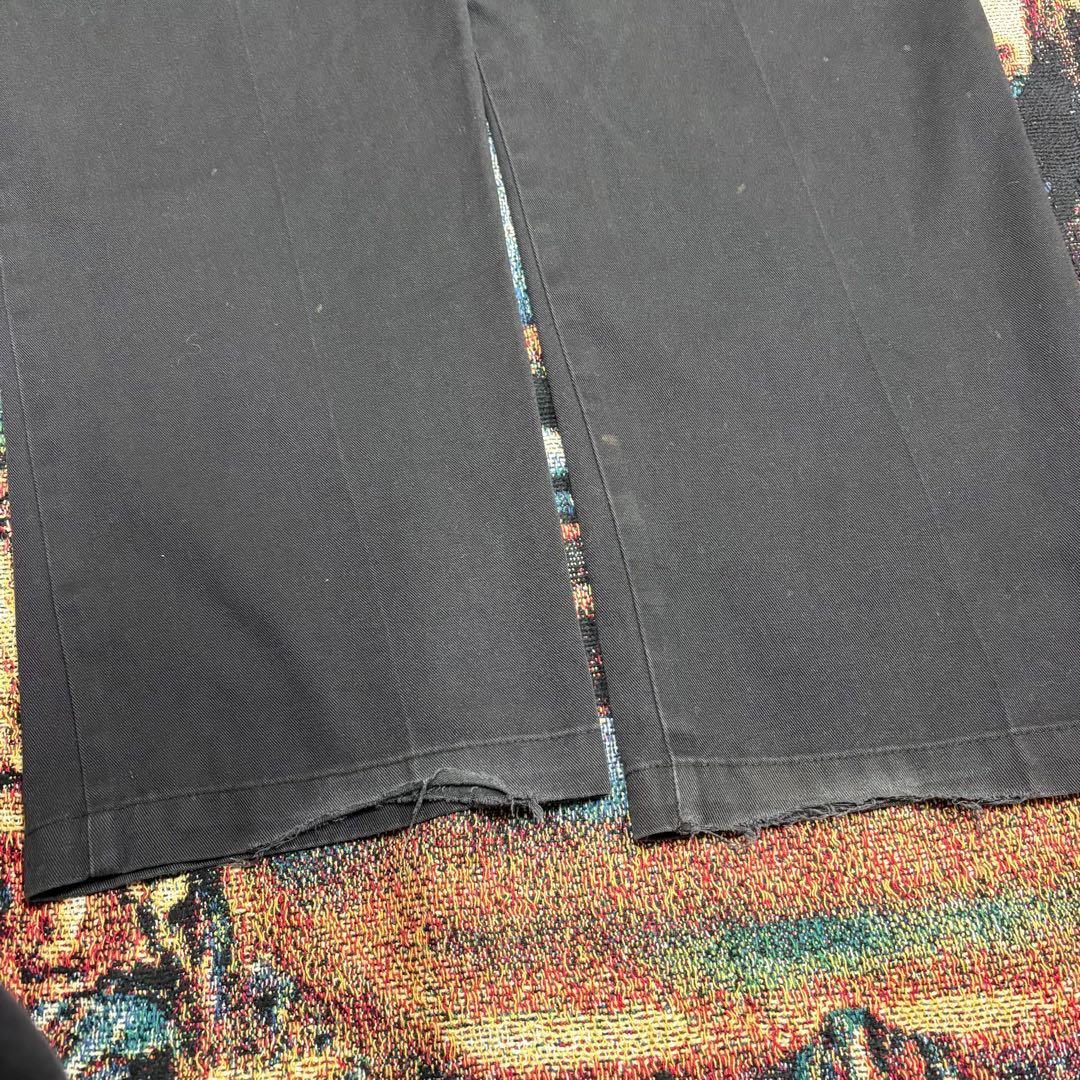 80s 90s usa製 Dickies ディッキーズ 874 ワークパンツ