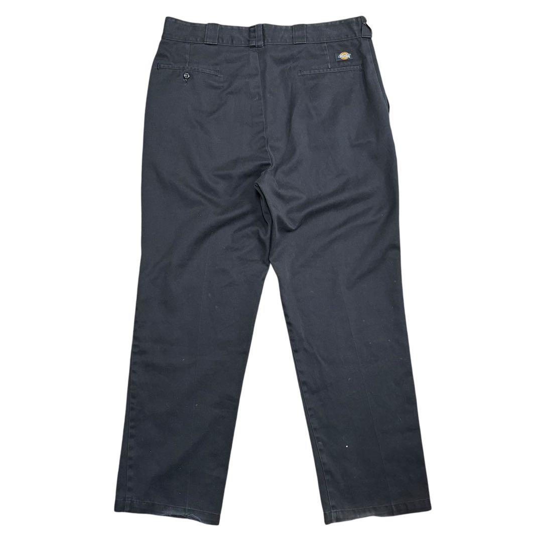 80s 90s usa製 Dickies ディッキーズ 874 ワークパンツ