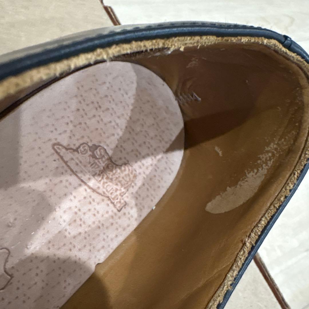 RED WING SHOES ポストマンシューズ　27.5