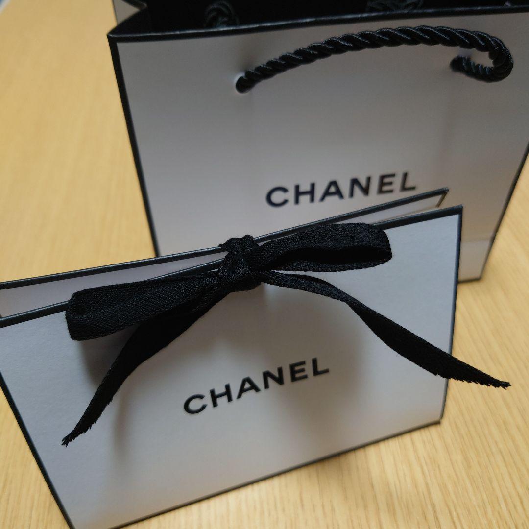 CHANEL口紅2本セット