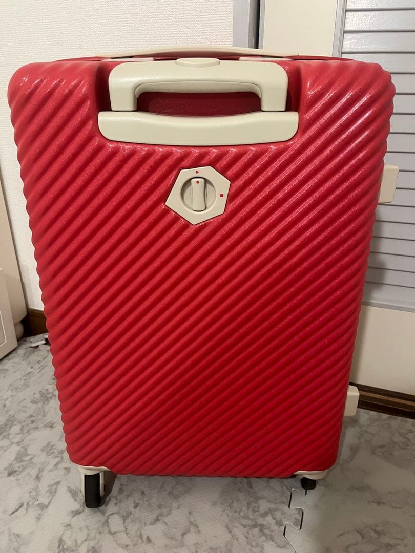 ハント　マイン 47L スーツケース