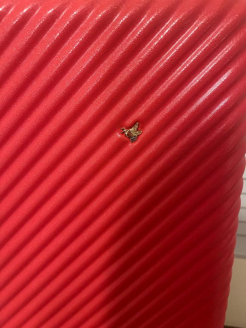 ハント　マイン 47L スーツケース