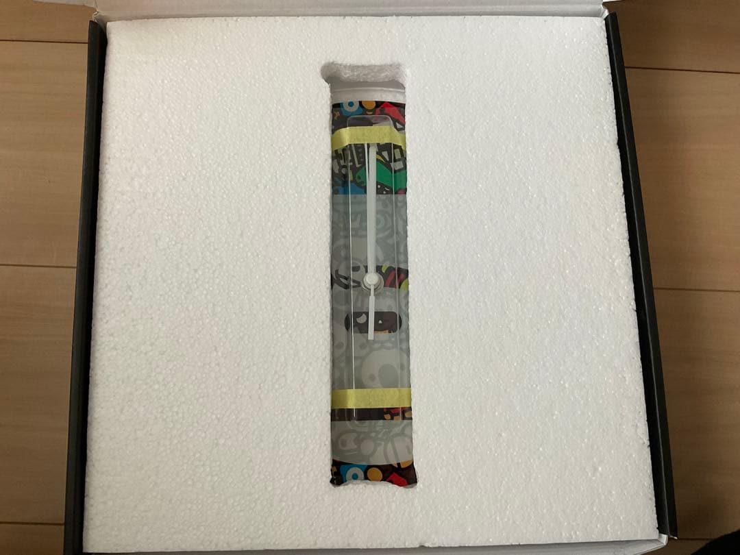 BABY MILO® STORE 壁掛け時計 A BATHING APE エイプ