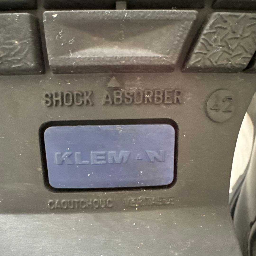 【KLEMAN】PADROR（パドロール）