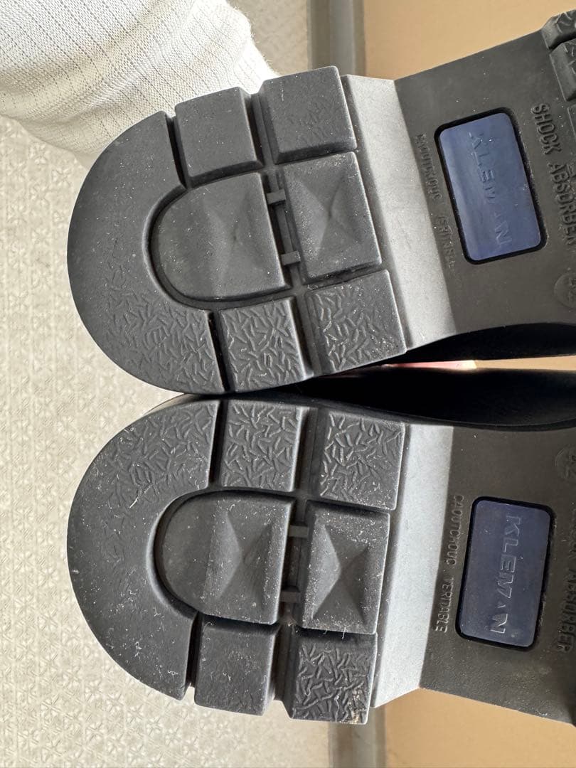 【KLEMAN】PADROR（パドロール）