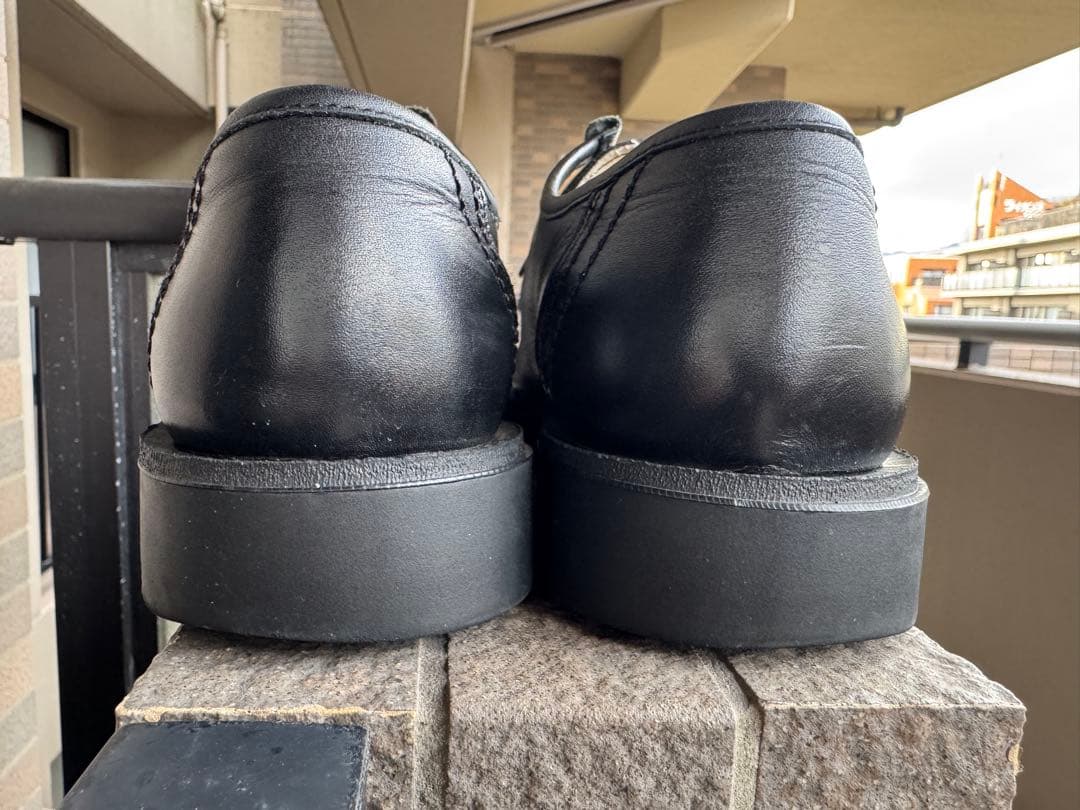 【KLEMAN】PADROR（パドロール）