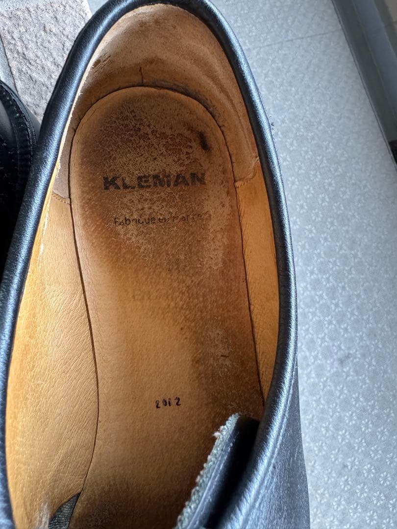 【KLEMAN】PADROR（パドロール）